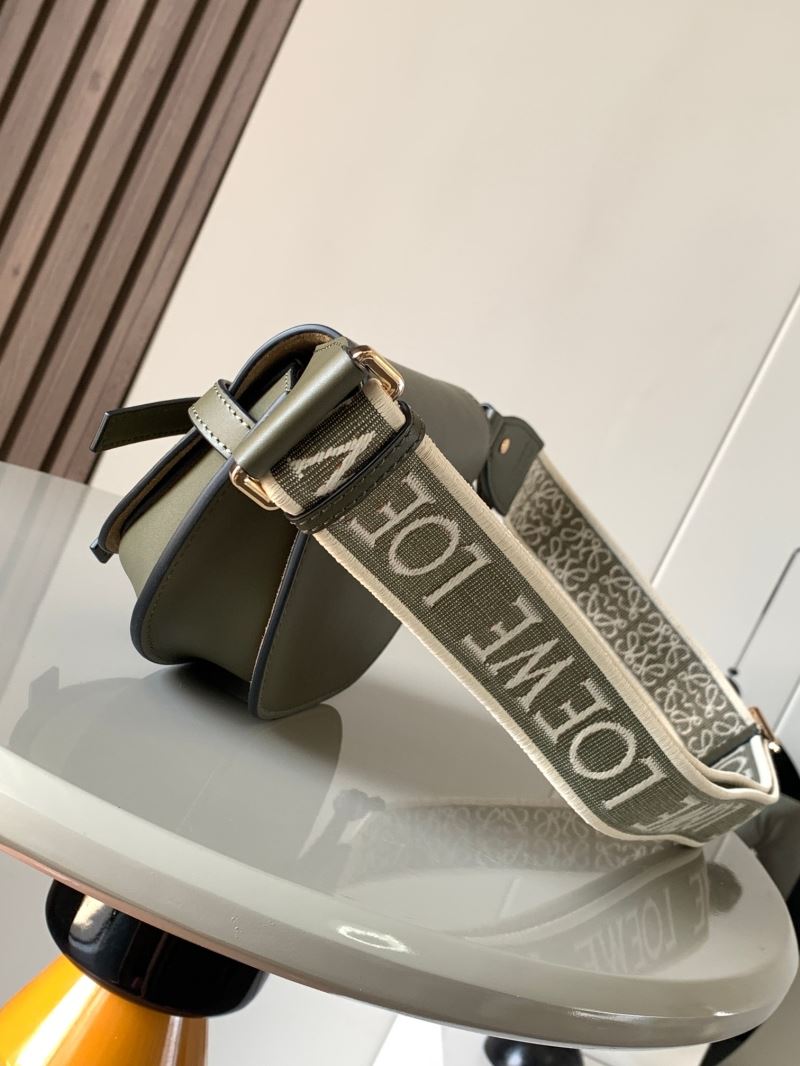 Loewe Gate Bags